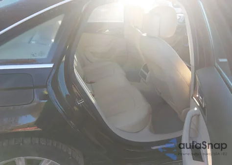 2014 Audi A6 2.0T Premium from USA, damaged, VIN WAUGFAFC1EN044973